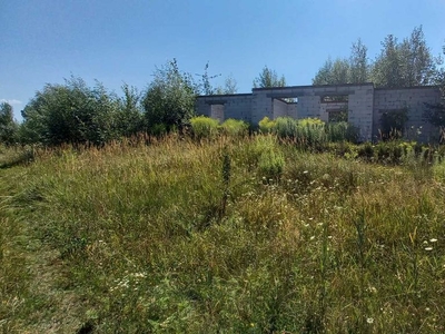 Продажа земельного участка в Лубянке (Бородянский)