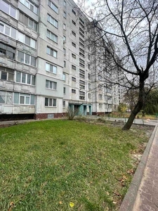 Продам 3х комнатную квартиру на Харьковской.