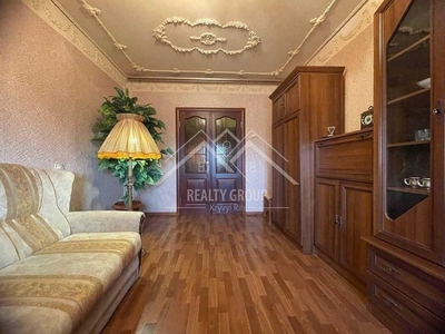 Продаж 3-х кім квартири мкр 5-й Гірницький