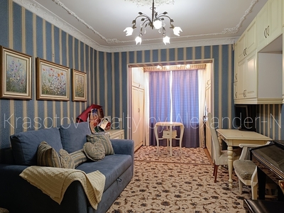 Продажа 3-комнатной квартиры 65 м², Балковская ул., 21