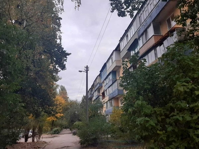 Продажа 3-комнатной квартиры 65 м², Зодчих ул., 6А