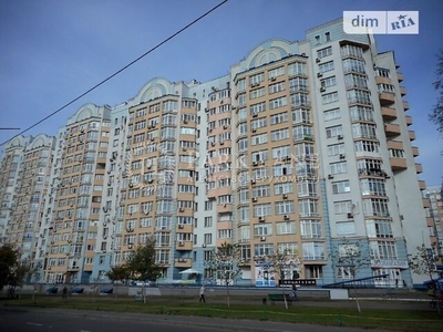 Продаж 3к квартири 84 кв. м на вул. Юлії Здановської 58