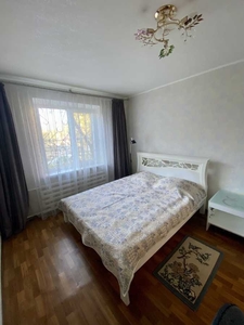 3-комнатная квартира, ж/м Парус- Покровский