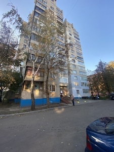 Квартира в центре на З. Красовицкого