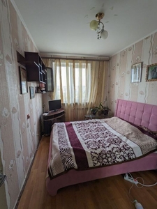 4 кімнатна квартира Воробкевича
