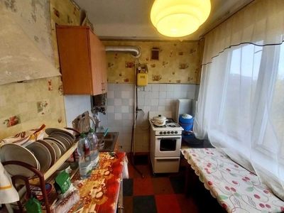 Квартира 4 комнатная ул. Нади Курченко