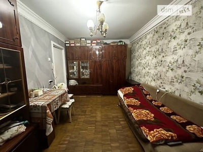 Продаж кімнати 43 кв. м на вул. Генерала Карбишева 8