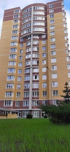 Новая квартира в сданном комплексе Бизнес- класса ул. Ген. Бочарова