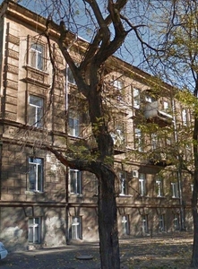 Инвестиция под аренду 5-комнатная (3 квартиры) 540$м2 Молдаванка Серова