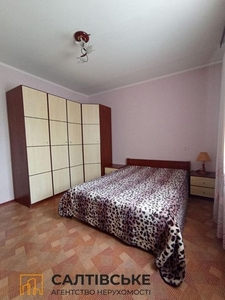 ИК-6063 Продам 2 комнатную квартиру на Старой Салтовке