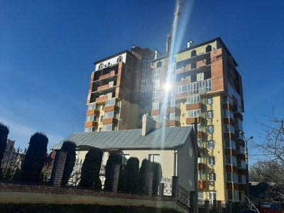 Квартира Трускавець 68 м. кв.