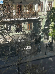 Продам квартиру на ул. Екатериненской