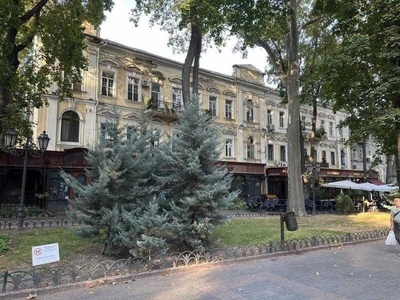 Идеальное Место для Вашего Успешного Бизнеса в Самом Центре Одессы!