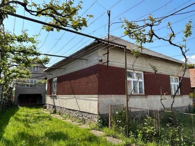 Продажа домов Дома, коттеджи 90 кв.м, Закарпатская область, Мукачевский р-н, Пістрялово