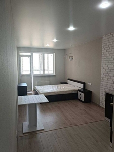 Современная квартира с ремонтом в Аквареле на Таирова: ваш новый дом!