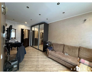 Купить 1-комнатную квартиру ул. Щусева 13, в Киеве на вторичном рынке за 56 000$ на Address.ua ID57352937