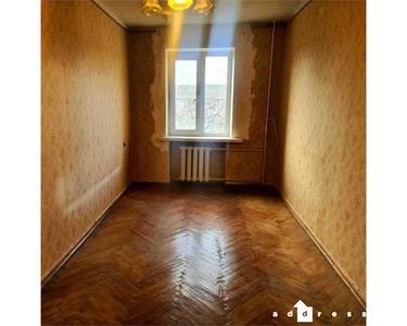 Купить 2-комнатную квартиру шоссе Харьковское шоссе 8, в Киеве на вторичном рынке за 38 000$ на Address.ua ID57351297