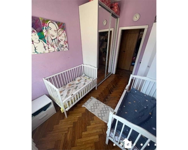 Купить 3-комнатную квартиру Красноармейская 114, в Киеве на вторичном рынке за 95 000$ на Address.ua ID57352688