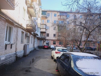 Продажа квартиры ул. Набережно-Крещатицкая 3а в Киеве