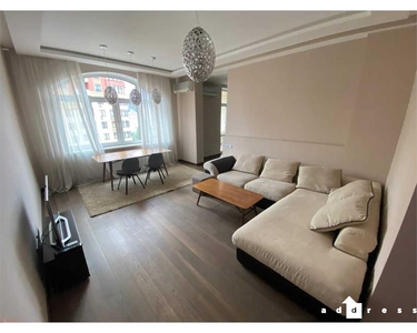 Купить 4-комнатную квартиру ул. Златоустовская 52, в Киеве на вторичном рынке за 254 999$ на Address.ua ID57352878