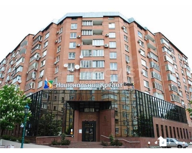 Купить 7-комнатную квартиру ул. Тургеневская 52/58, в Киеве на вторичном рынке за 450 000$ на Address.ua ID57352898