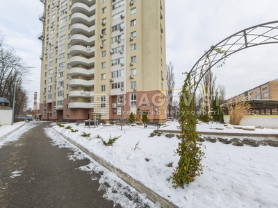 Однокомнатная квартира долгосрочно ул. Гонты Ивана 7 в Киеве G-273715 | Благовест