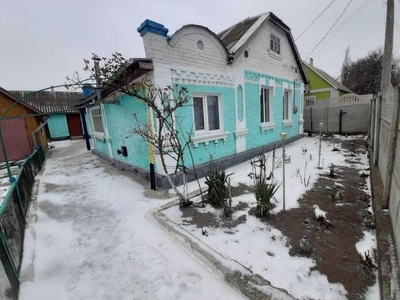 Приватний будинок в м. Сквира, вул. Гагаріна