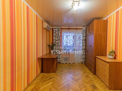 продаж 1-к квартира Київ, Дніпровський, 29600 $