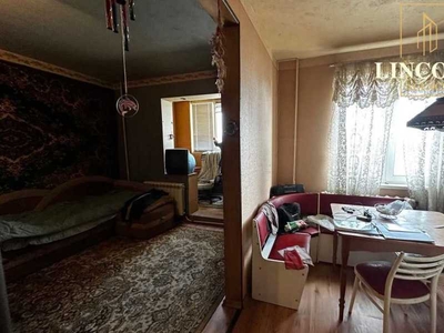 продаж 1-к квартира Київ, Святошинський, 34999 $