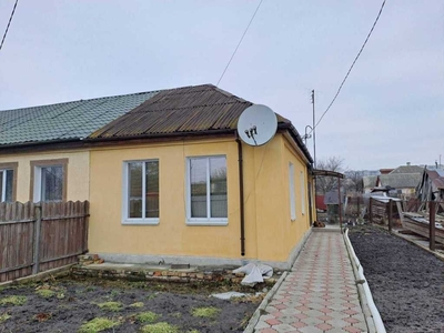 Васильков продажа часть дома