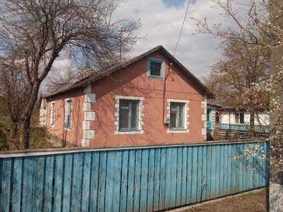 Продажа дома в Великой Бугаевке (Васильковский)