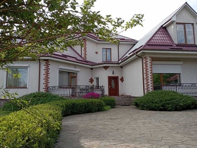 Продажа дома в Бобрице (Киево-Святошинский)