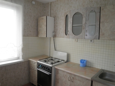 Аренда 1-комнатной квартиры 36 м², Героев Днепра ул., 81