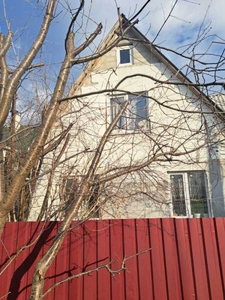 Продажа домов Продам дачу 101 кв.м, Киевская область, Бородянский р-н, Озера, вишнева