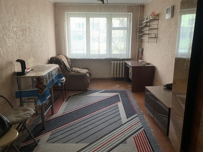 Одесса, Фесенко 13, аренда однокомнатной квартиры долгосрочно, район Малиновский...