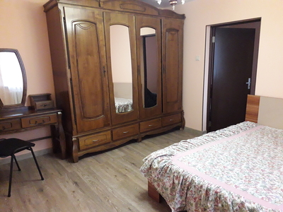 Аренда 2-комнатной квартиры 47 м², Добрососедский пер.