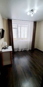 Предлагается к продаже 2 комнатная квартира на Бочарова в новом доме.