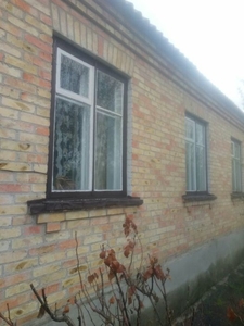 Продам будинок в Корсунь-Шевченківському