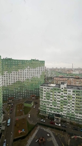 квартира Суворовский-64 м2