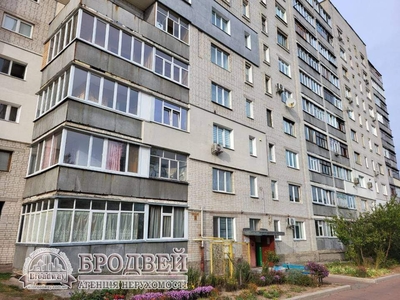 квартира Новозаводской-66 м2