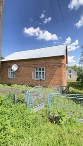 Будинок у Новому селі Городоцького району