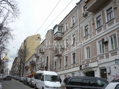 Двухкомнатная квартира ул. Софиевская 8 в Киеве R-60610