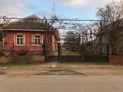 Продаж будинку в пригороді м Ужгород
