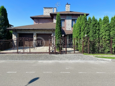 Продажа дома в Романкове