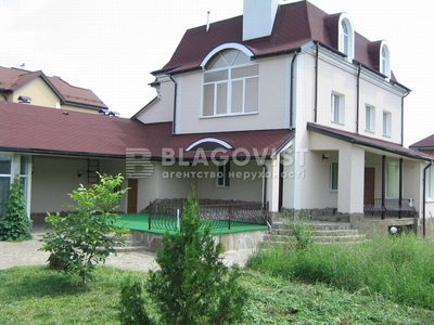 Продажа дома Крюковщина Киевская G-1134480