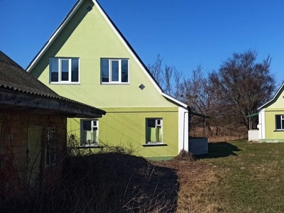 Богуслав, , продажа двухэтажного дома 170 кв. м., 30 соток, район ...