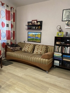 Дом в Прилиманском с ремонтом и мебелью