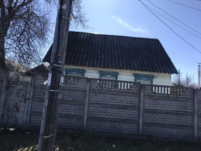 Продам ОТДЕЛЬНЫЙ дом, 7 соток земли пр. Петровского