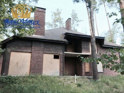 Продажа дома в селе Романков. В лесной зоне.