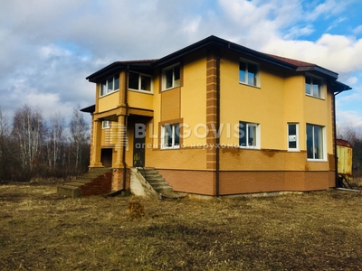 Продажа дома в Петровском (Бориспольский)